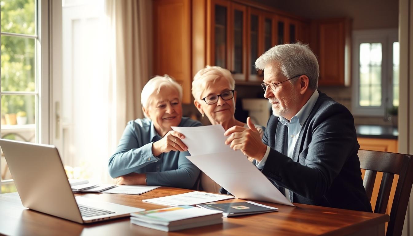 Empowering Your Retirement Planning